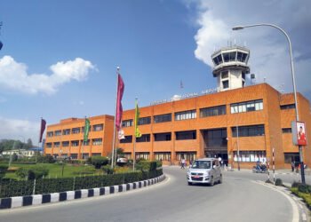 अन्तर्राष्ट्रिय विमानस्थलको सुरक्षा जोखिम बढ्दो