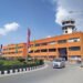 अन्तर्राष्ट्रिय विमानस्थलको सुरक्षा जोखिम बढ्दो