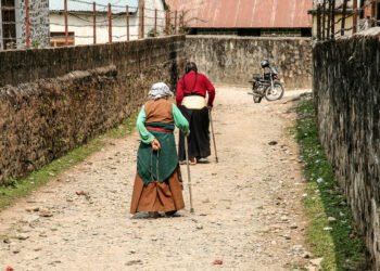 नेपाल–चीन सम्बन्धमा तिब्बती शरणार्थीको प्रभाव