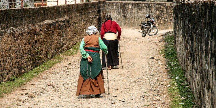 नेपाल–चीन सम्बन्धमा तिब्बती शरणार्थीको प्रभाव