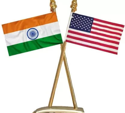 भारत–अमेरिकाबीचको रक्षा, सुरक्षा सम्बन्ध धेरै महत्वपूर्ण: पेन्टागन