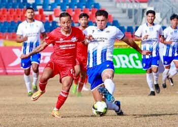 भुटनिज क्लव फाइनलमा प्रवेश