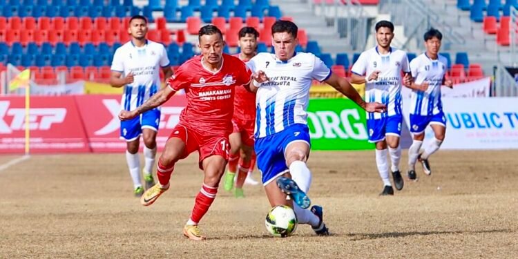 भुटनिज क्लव फाइनलमा प्रवेश