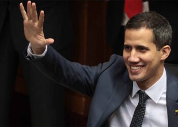 भेनेजुएलाका विपक्षीद्वारा समानान्तर सरकार खारेज गर्ने पक्षमा मतदान