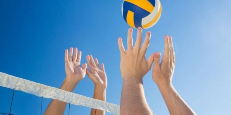 बागमती प्रदेशस्तरीय भलिबल खेलको उपाधि चितवनलाई