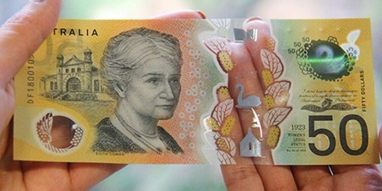 नयाँ नोटमा बेलायती नरेशको तस्बिर नछाप्ने अष्ट्रेलियाको घोषणा