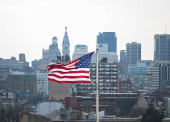 अमेरिकाले आफ्नो आकाशमा देखिएको अर्को शंकास्पद वस्तु पनि खसाल्यो