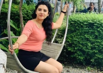 जहाज दुर्घटनामा परी दिवंगत सवीनाको अन्त्येष्टि