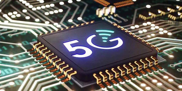 नेपालमा फाइभजी सेवाको आन्तरिक परीक्षण आजदेखि