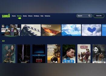 भुटानी महिलाले स्थापना गरे ओटीटी प्लेटफर्म समूह