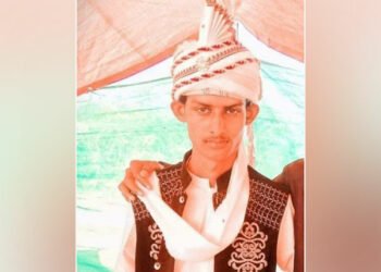 पाकिस्तानको सिन्ध प्रान्तमा नवविवाहित हिन्दु पुरुष मृत फेला