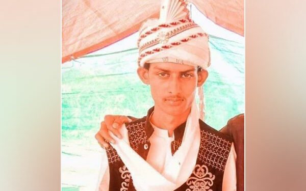 पाकिस्तानको सिन्ध प्रान्तमा नवविवाहित हिन्दु पुरुष मृत फेला