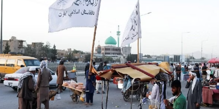 अफगानिस्तान मानवीय संकट उत्घर्षमा: सयुक्त राष्ट्रसंघ