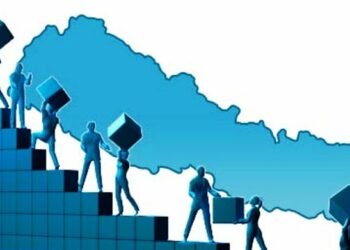 के अर्थतन्त्र संकटमा परेकै हो त ? यस कारण घटाईयो बजेटको आकार