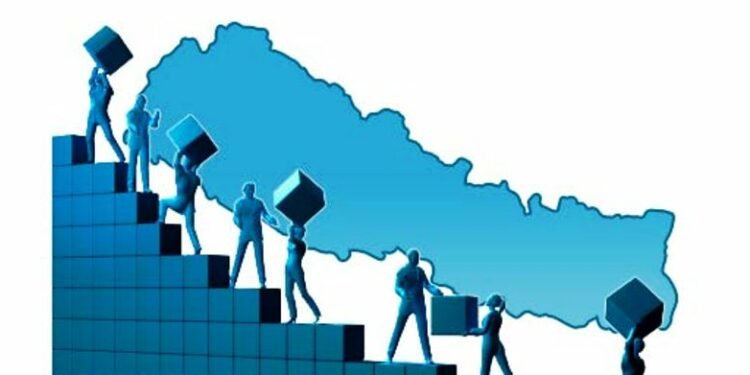 के अर्थतन्त्र संकटमा परेकै हो त ? यस कारण घटाईयो बजेटको आकार