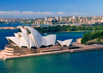 ‘हजारौं शरणार्थीलाई अष्ट्रेलियाको आवासीय अनुमति दिइने’