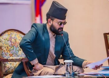 के अपारदर्शी बन्दै छन् मेयर बालेन्द्र साह ?