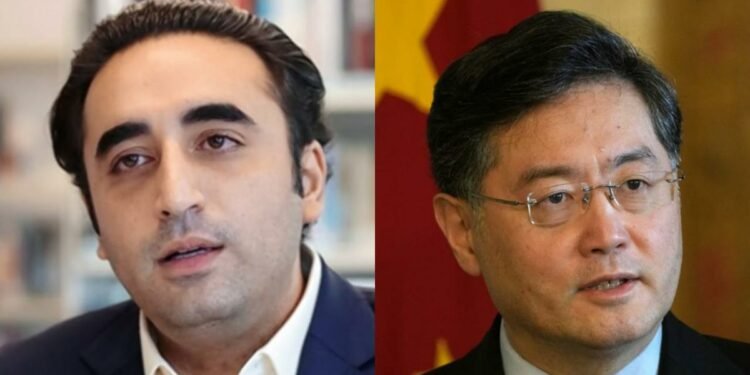 सांघाई सहयोग संगठनको शिखर सम्मेलनमा पाकिस्तानी प्रधानमन्त्रीलाई निम्तो