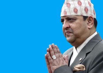 पूर्वराजाको सक्रियता बढ्यो, राजनीतिक दलसँग सहकार्य गर्ने प्रस्ताव