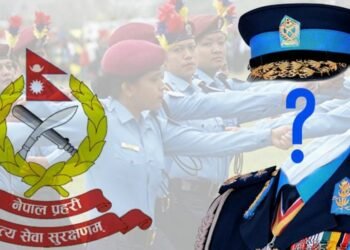 को बन्ला आईजीपी ? डीआईजीहरु शक्तिकेन्द्र धाउँदै !