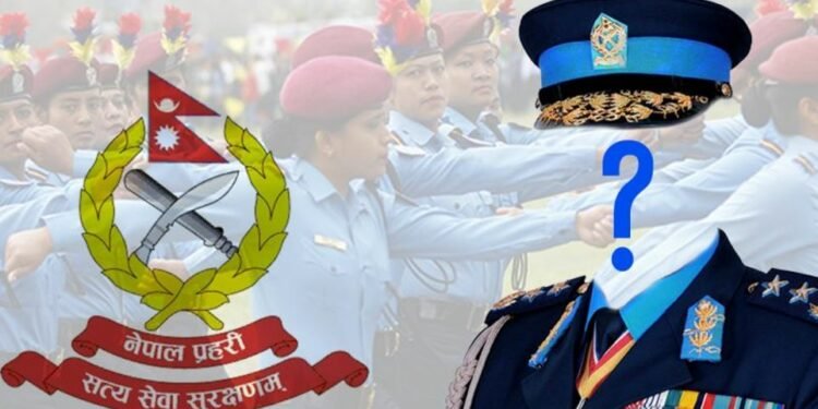 को बन्ला आईजीपी ? डीआईजीहरु शक्तिकेन्द्र धाउँदै !