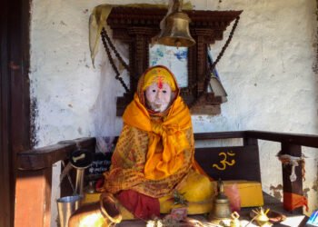 सनातन शब्दको अर्थ हो सधैँ वर्तमान र निश्चल –खप्तड बाबा