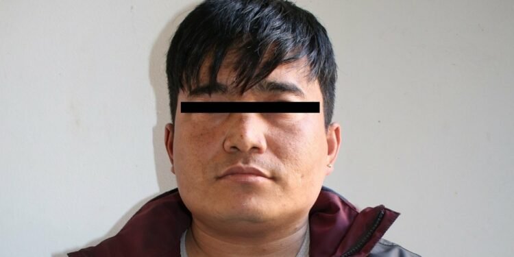 हतियार मुद्दाबाट छुटेपछि लागुऔषध कारोबार, यसरी परे प्रहरी फन्दामा