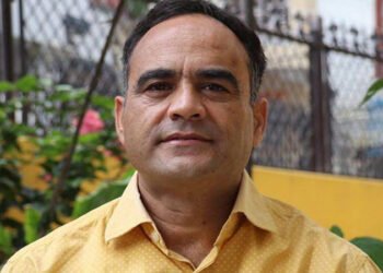 प्रेस स्वतन्त्रताको पक्षमा हामी सतिसाल झैँ उभिन्छौँ – नैनसिंह महर