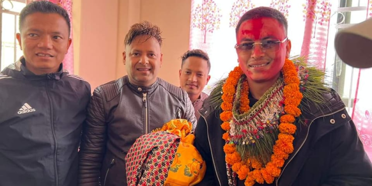 बलात्कार अभियोगमा एक वर्षदेखि कारागारमा रहेका पल शाह रिहा