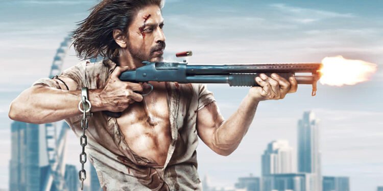 पठान हेर्न बंगलादेशबाट भारत आइपुगे दर्शक