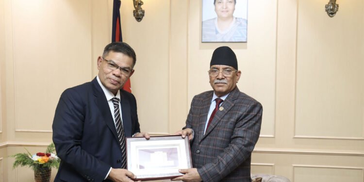 नेपाल–मलेसिया श्रमिक सहकार्य समझदारी परिमार्जन गर्ने सहमति