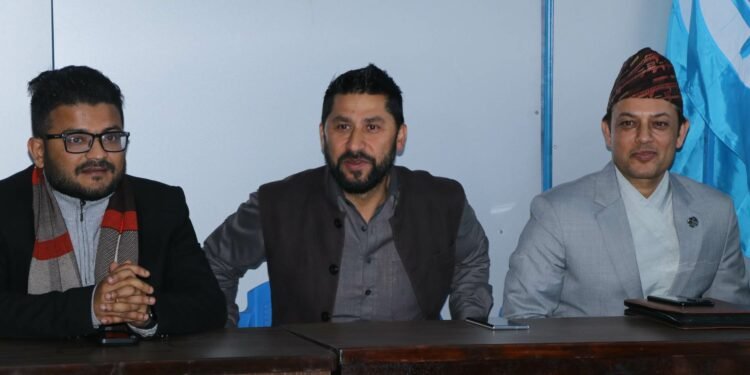 स्वतन्त्र पार्टीको अल्टिमेटम आज सकिँदै