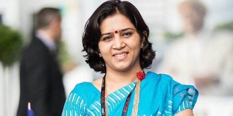 समीक्षा बास्कोटा विवेकशील साझा पार्टीको अध्यक्ष चयन