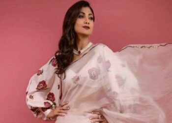 भारतीय अभिनेत्री शिल्पा शेट्टीको ‘हट’ रुप (फोटोफिचर)