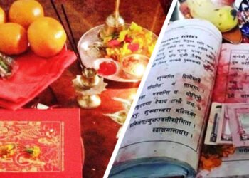 स्वस्थानी व्रत समापन आज