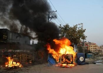 झापामा प्रसाईको सक्रियता र काठमाडौंको मजदुर आन्दोलनको संकेत के ?