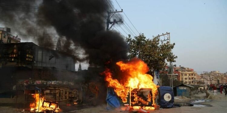 झापामा प्रसाईको सक्रियता र काठमाडौंको मजदुर आन्दोलनको संकेत के ?