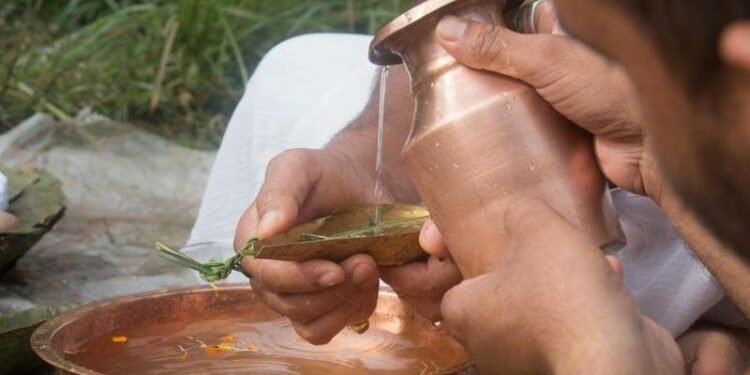 आज सोमबारे औँसी, कसरी गर्ने पूजा ?