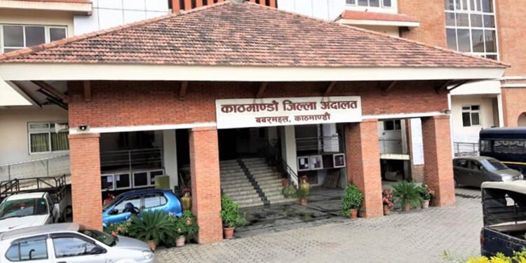 स्पट फिक्सिङ आरोपमा ५ जनाविरुद्ध मुद्दा दर्ता