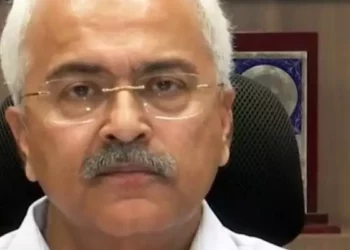 ‘डिजिटल मुद्राले भारतको डिजिटल अर्थतन्त्रलाई अझ बलियो बनाउन सक्छ’ :आरबीआईका निर्देशक अजय कुमार