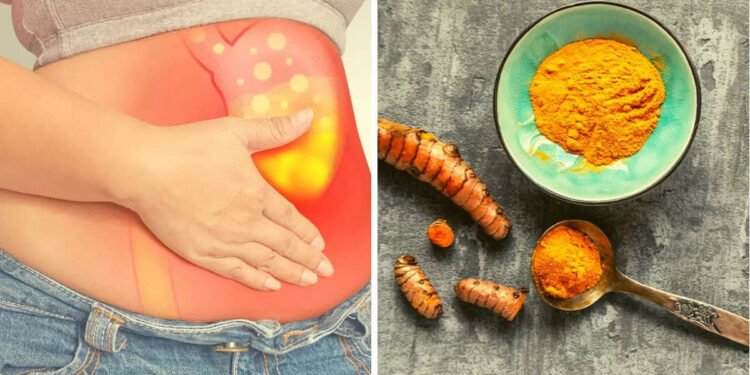 हेल्थ टिप्सः पेप्टिक अल्सर र यसबाट बच्ने घरेलु उपाय