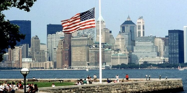 अमेरिकामा बेरोजगारी दर पाँच वर्षयताकै न्यून