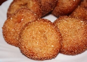 कुकिङ टिप्सः अनारसा बनाउने सजिलो तरिका