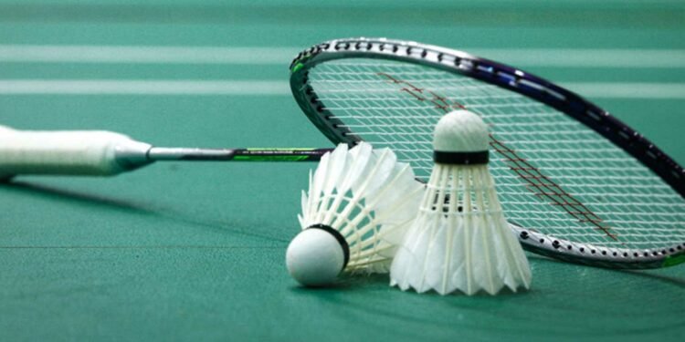 ब्याडमिन्टनको फाइनलमा पार्वती र श्रद्धा