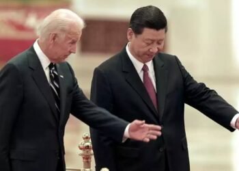 बेलुनले बिगारेको चीन र अमेरिकाको सम्बन्ध !