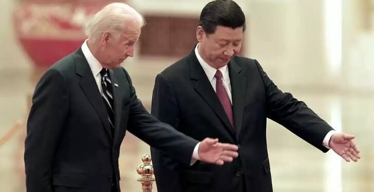 बेलुनले बिगारेको चीन र अमेरिकाको सम्बन्ध !