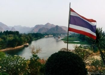 थाइल्याण्डद्वारा चिनियाँ नेताको भिसा खारेज