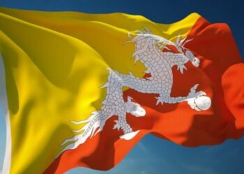 भुटान जुन २०२३ सम्ममा अतिकम विकसित देशबाट स्तरोन्नती हुँदै