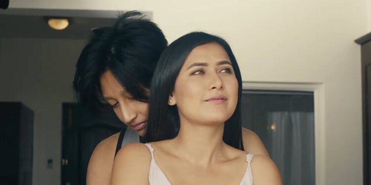 विनु श्रेष्ठको ‘बिहानीको मन्द घाम’ सार्वजनिक