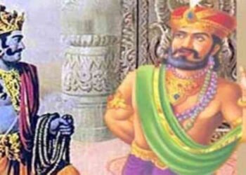 जो अर्थको पूर्णसिद्धि चाहन्छ, उसले पहिला धर्मकै आचरण गर्नुपर्दछ – महात्मा विदुर